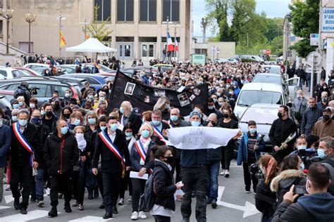 Féminicide de Stéphanie à Hayange